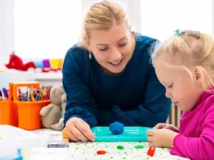 psicologia clinica infantil