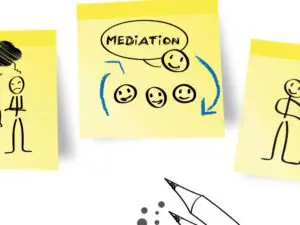 mediacion gestion conflictos familiares