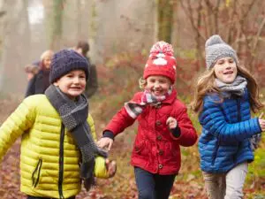 psicoterapia y psicologia infantil
