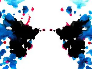rorschach tat tro