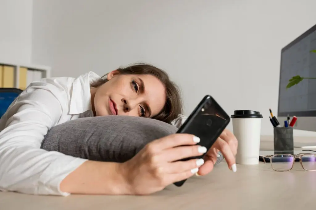 adicción redes sociales adultos