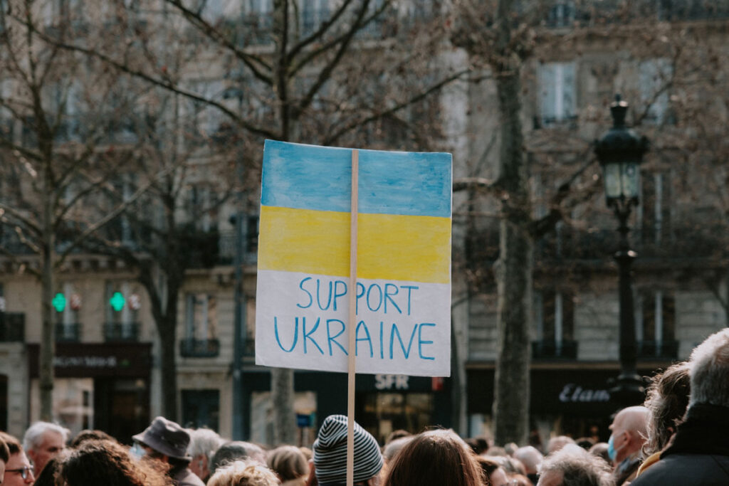 guerra ucrania psicologia