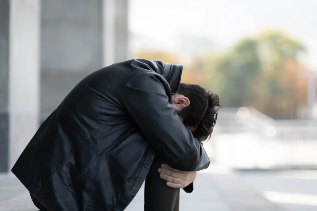 portrait-of-a-man-in-the-moment-of-panic-attacks