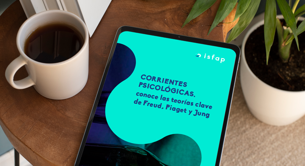 ebook-isfap-corrientes-psicologicas-banner corrientes psicológicas
