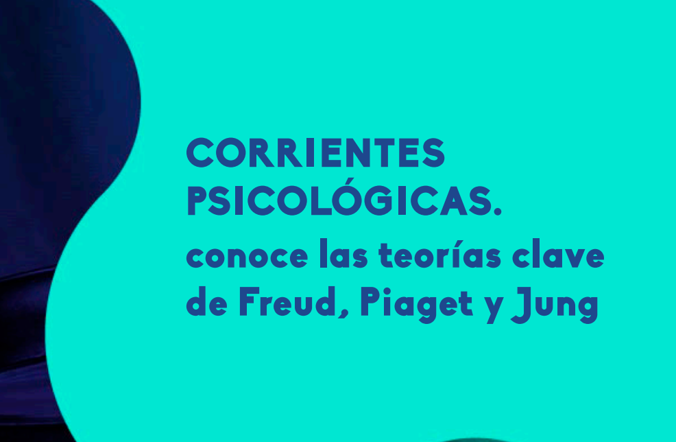 corrientes psicologicas isfap