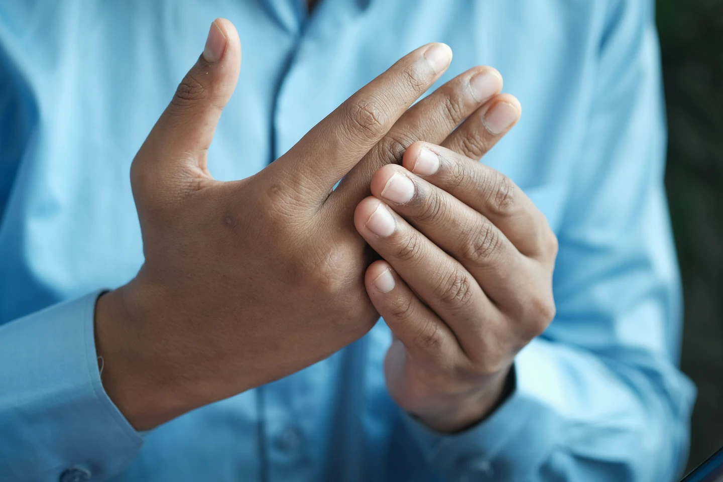 Sesión de Terapia de Bienestar