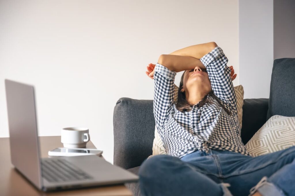 burnout psicologos